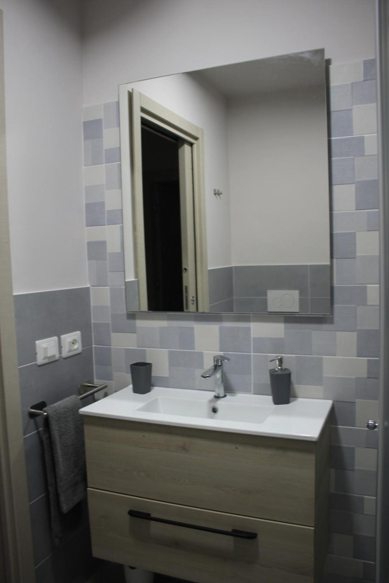Ferienwohnung La Ponzianina Spoleto Exterior foto