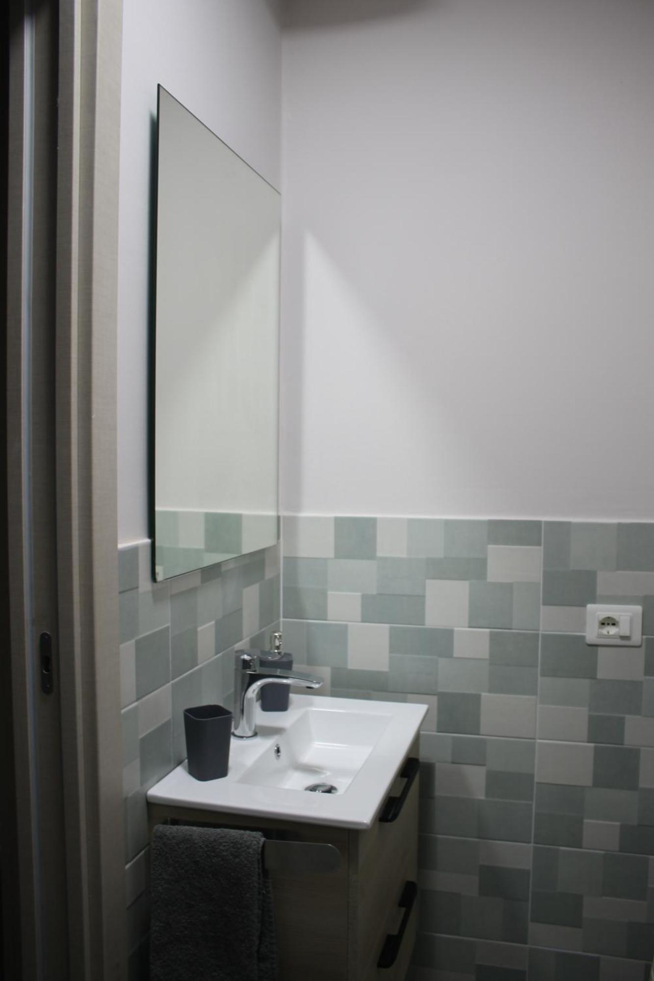 Ferienwohnung La Ponzianina Spoleto Exterior foto