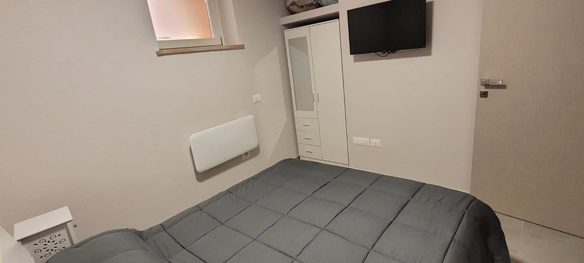 Ferienwohnung La Ponzianina Spoleto Exterior foto