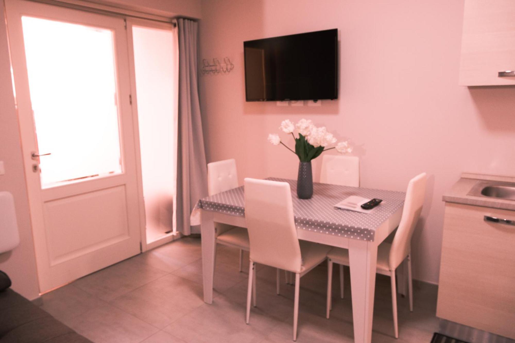 Ferienwohnung La Ponzianina Spoleto Exterior foto
