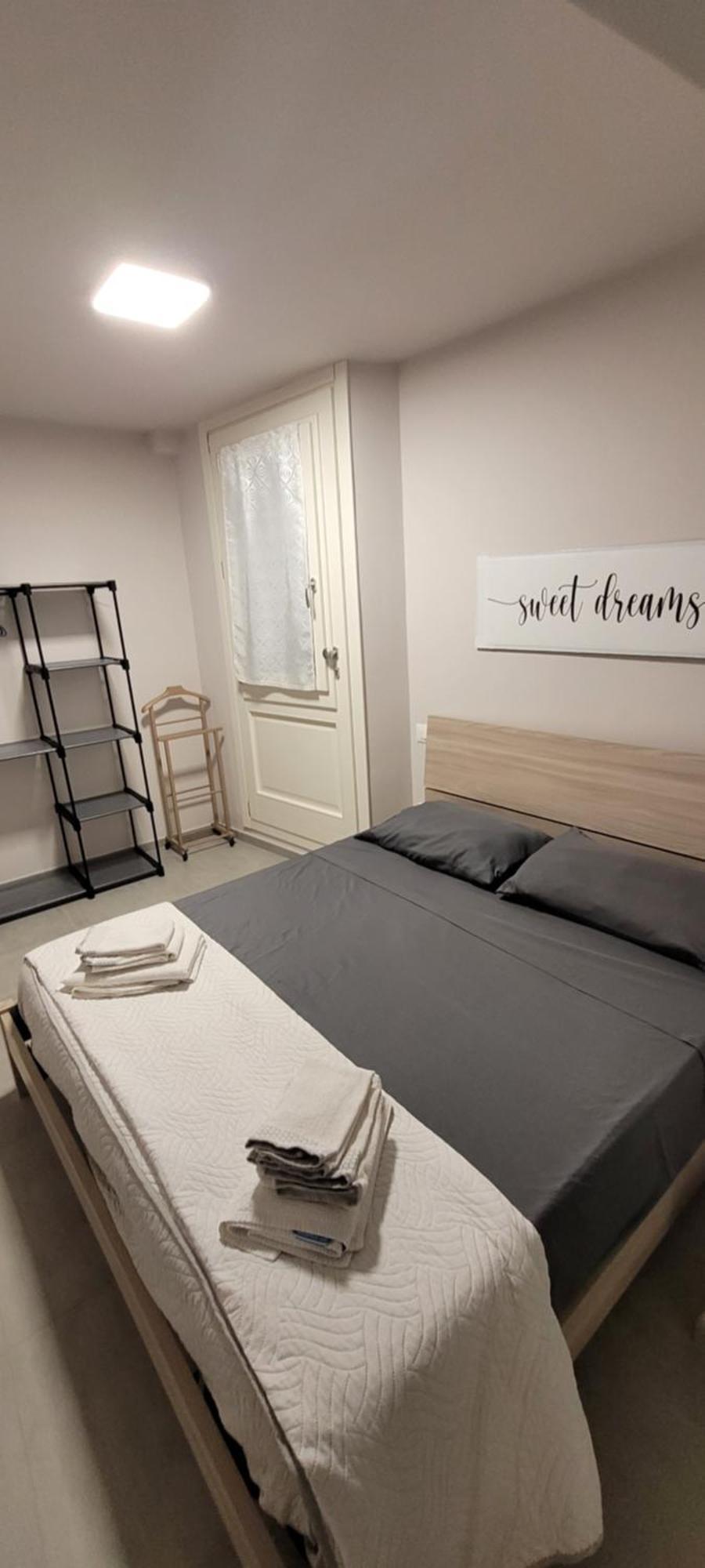 Ferienwohnung La Ponzianina Spoleto Exterior foto